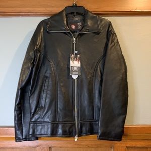 NWT GV 🇮🇹 handmade jacket